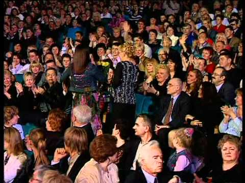 Видео: София Ротару на 10-летии Бульвара - Ты улетишь