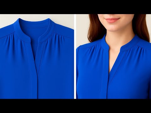 Видео: Эти простые швейные хитрости навсегда изменят ваши навыки шитья! Советы и хитрости по шитью