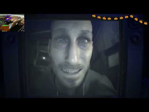 Видео: ☭☭☭ Второй хорротябрь 16 ☭☭☭