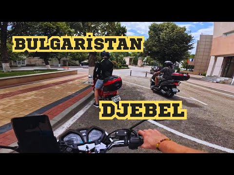 Видео: Bulgaristan Кърджали Kırcaali Cebel Djebel