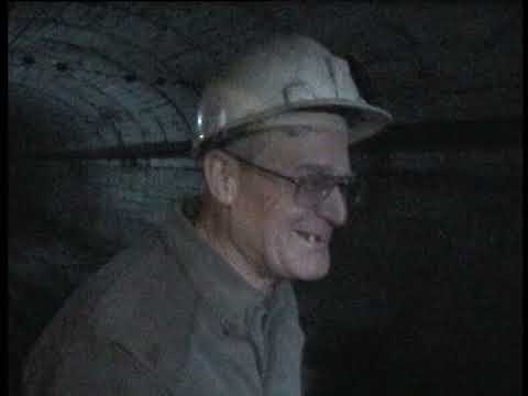 Видео: Шахта Подмосковная