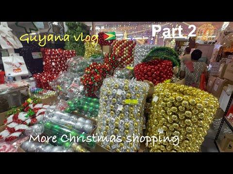 Видео: Больше рождественских покупок | National Hardware/American Store на Робб-стрит #подписка #fyp