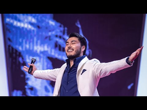 Видео: Асқар Мұқият OVOZ Голос Узбекстан 2024