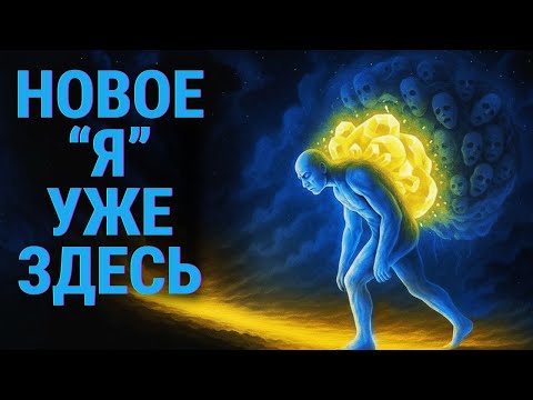 Видео: Секрет Квантовой Суперпозиции: Как Сознание Создаёт Новую Реальность