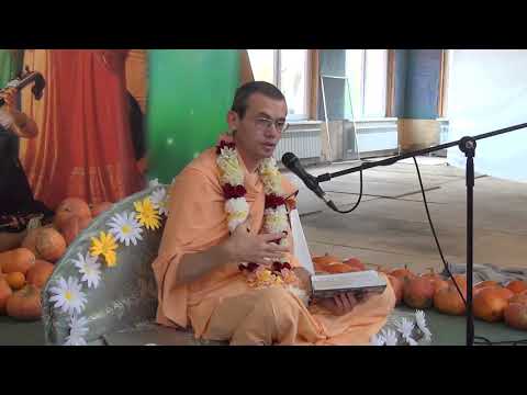 Видео: Переход от гьяны к вигьяне (2015-10-03, Омск)