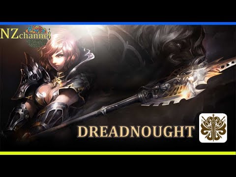 Видео: Гайд по Dreadnought /Полководец Lineage 2 High Five 5 (Гайд подходит под PVE\PVP)