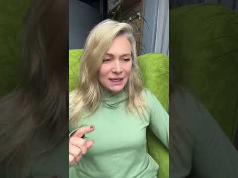 Видео: Нету сил! Возраст…