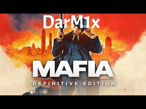 Видео: СЭМ ЖИВ ► Mafia: Definitive Edition #2