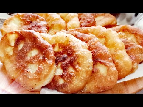 Видео: ☑️КЛАССИЧЕСКИЙ РЕЦЕПТ ТЕСТА ДЛЯ БЕЛЯШЕЙ❗ПОЛУЧАЮТЬСЯ ВСЕГДА ОЧЕНЬ ВКУСНЫЕ💯