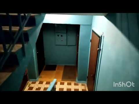Видео: 1000!!! 🏢Дом снесён!!!🏢 Обзор 5-этажного дома серии 1-515 перед сносом.