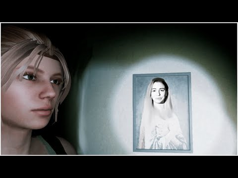 Видео: МАРЬЯНА РО В ХОРРОР ИГРЕ  - GHOST WATCHERS