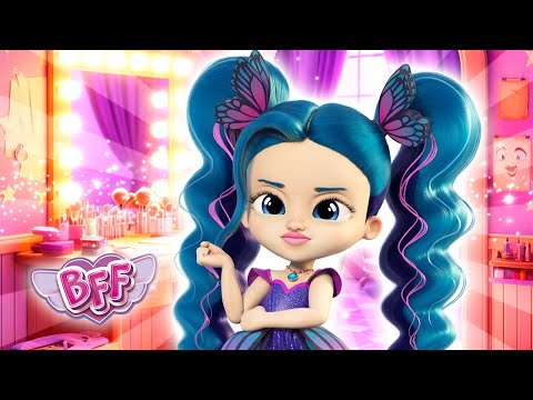 Видео: Прошлое Шеннон | BFF 💗 Сезон 2 | Лучшие друзья навсегда | МУЛЬТИКИ для ДЕТЕЙ на РУССКОМ