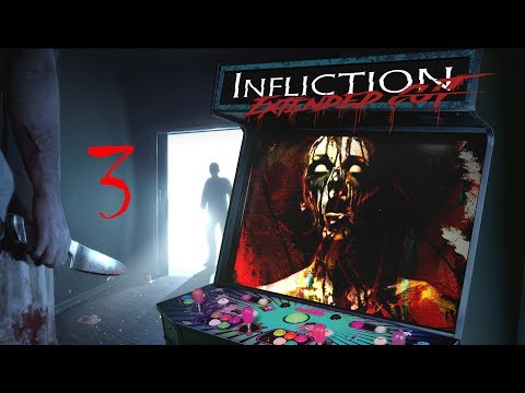 Видео: Infliction: Extended Cut | Часть - 3 | Дофоткался | MAKE BY VEL