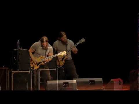 Видео: Даждо (Для его стрелы) - Калинов мост (Дарза)