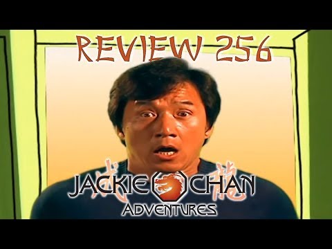 Видео: "Обзор256" - Jackie Chan Adventures [PS2]