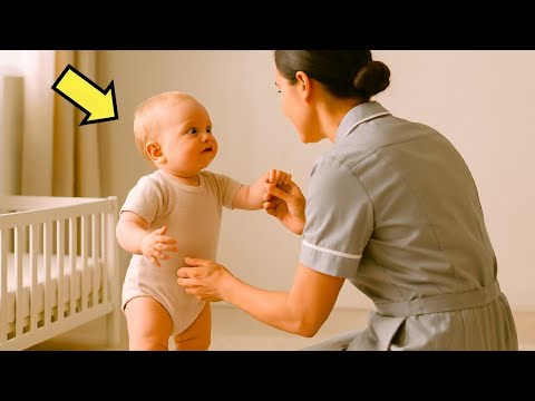 Видео: Няня не знала, что в доме были КАМЕРЫ… и то, что она сделала, повергло всю семью в ШОК