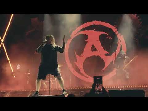 Видео: [AMATORY] Москва, BASE 05.12.2024