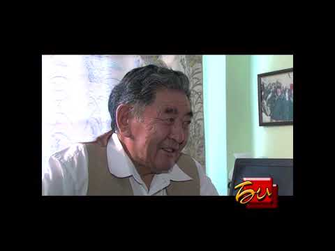 Видео: Ардын багш, академич, шинжлэх ухааны доктор профессор А.Мекей