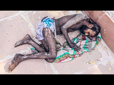 Видео: Индия - это не ГОА. Вот реалии Индии!