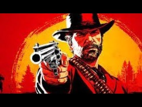 Видео: RDR 2 испытания