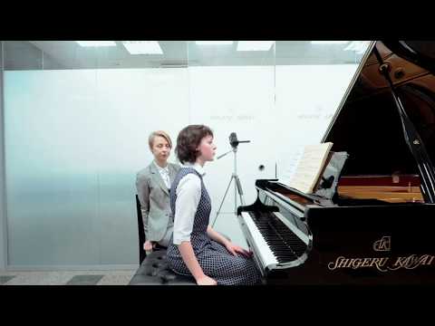 Видео: Мастер-класс Татьяны Безменовой: Ф. Шопен, этюд №5.