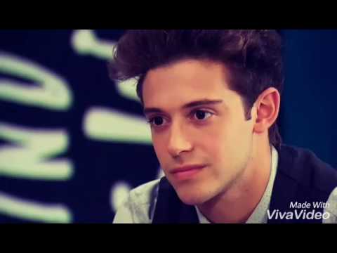 Видео: Луна и Маттео - Мы слабые, слабые...