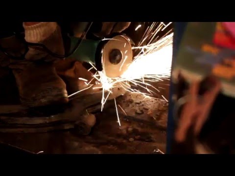 Видео: Замена сайлентблока, шаровой опоры фиат альбеа