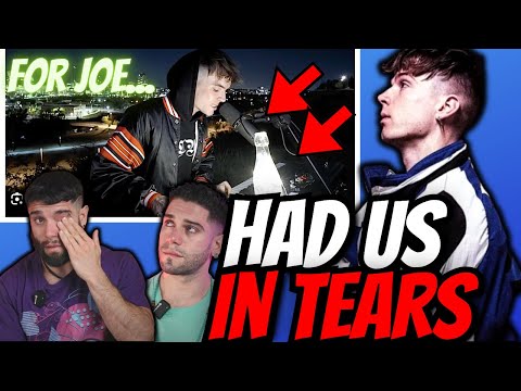 Видео: Это нас сильно задело | REN "For Joe" — ПЕРВАЯ РЕАКЦИЯ близнецов-рэперов — НЕ ОЖИДАЛ ТАКОГО...