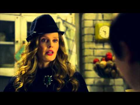 Видео: OUAT | Зелена Поппинс или Не надо ставить палатки там, где я летаю.