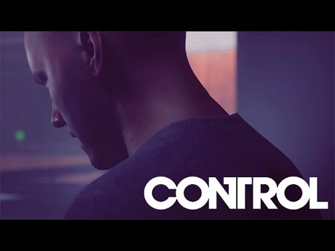 Видео: Control. Брат найден. #5