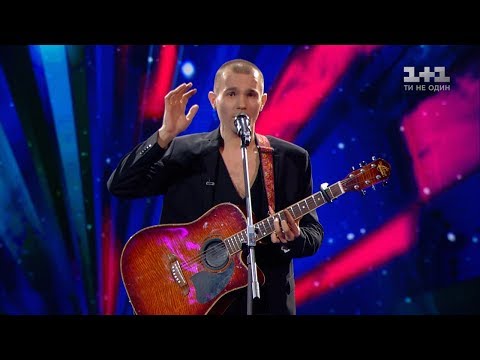 Видео: Александр Чекмарев – "Yesterday" – нокауты – Голос страны 8 сезон