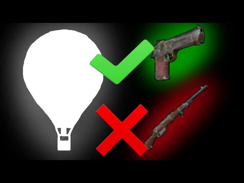Видео: КАК ВСЕГДА забирать ШАРЫ в Oxide:Survival island