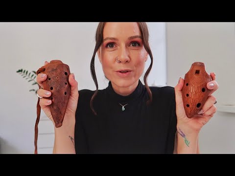 Видео: ОКАРИНА - КАКУЮ КУПИТЬ?