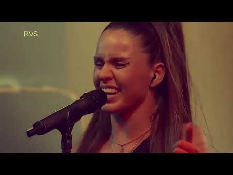 Видео: ZIVERT - ЯТЛ (Kolya Dark & DJ Prezzplay Remix 2020) ✰ неофициальный видеомикс живых выступлений ✰