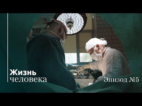Видео: Жизнь Человека – Эпизод 5: Давай, держись