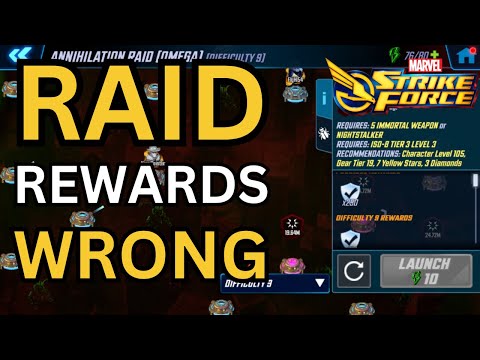 Видео: Награды от SCOPELY удалены? | KNULL FARMABLE | SHADOWKING DIAMONDS | MARVEL Strike Force | MSF