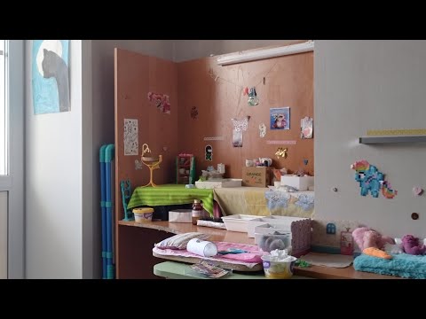 Видео: обзор на мой домик собачек подробно.