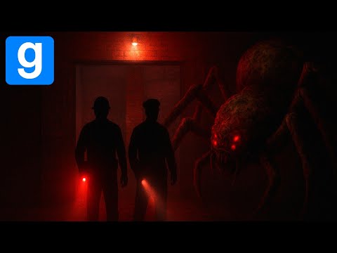 Видео: НОЧНАЯ СМЕНА - Подработка