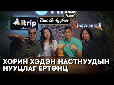 Видео: Бид ямар эрэгтэй/эмэгтэй хүнтэй болзохын хүсдэг вэ? Sogoonoo mr1000volt Anhkhiluun Pu