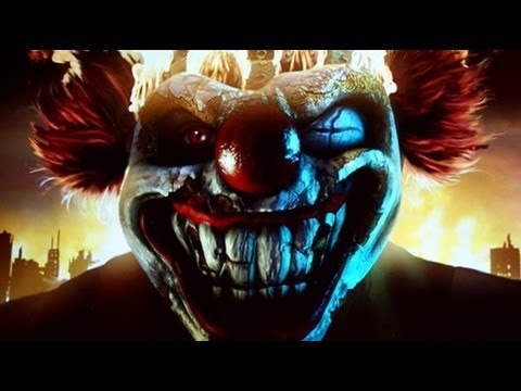 Видео: Стрим игры Twisted Metal 4 ( PsOne)