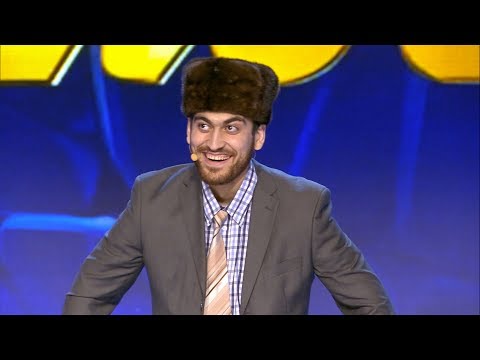 Видео: КВН Русская Дорога - 2018 Кубок мэра Москвы Приветствие