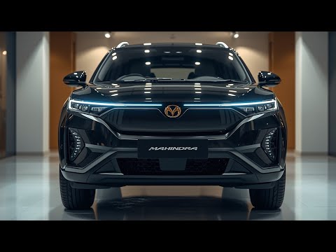 Видео:  2026Mahindra XEV 9S : Электрическая роскошь уже в Пакистане**