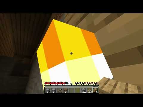 Видео: Майкрафт 1.16.5 Выживание хардкор строение дома и подземного убежища #4