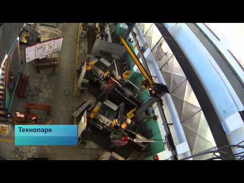 Видео: НПФ «Пакер»: культура производства