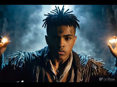 Видео: «Необыкновенная» — AI версия | Кавер 2025