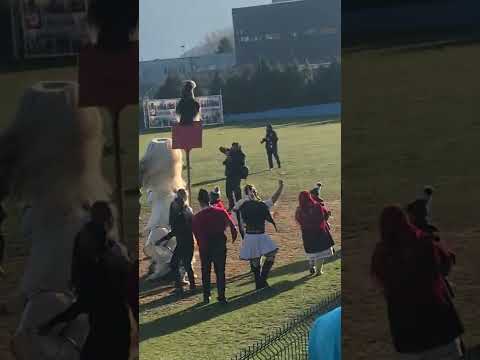 Видео: Сурва 2022 ПОЛЕНА