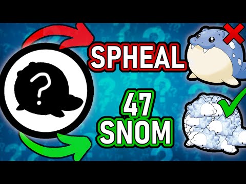 Видео: Ролевая игра про покемонов, но все ответы — ТУПЫЕ