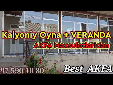 Видео: акфа ешик ром нархлари 2023 | akfa eshik rom narxlari 2023 | 6 li Kalyoniy Oynadan Vodiy boyicha