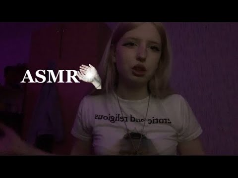 Видео: asmr но мне пофек , быстро и агрессивно🦶🏻🦶🏻 