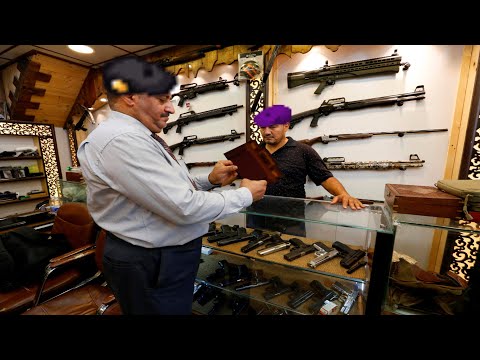 Видео: Учёный-барыга | SS14